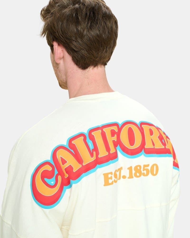 Come on Get Happy! California Quail Classic Spirit Jersey® - spiritjersey.com