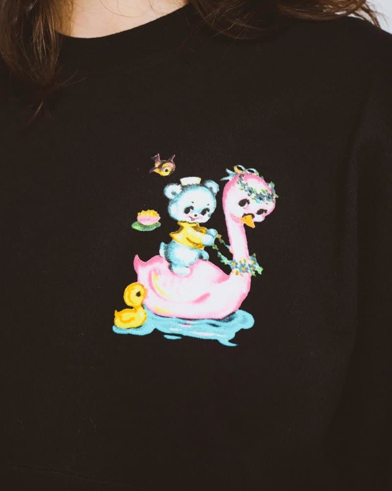Constant State of Panic Spirit Jersey® - spiritjersey.com