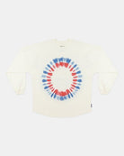 Coors Light® Bullseye Tie Dye Spirit Jersey® 4