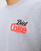Diet Coke® Heather Grey Spirit Jersey® - spiritjersey.com