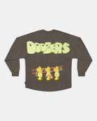 Doozers, Jim Henson's™ Fraggle Rock Classic Spirit Jersey® 3