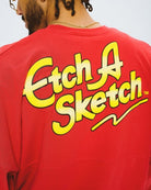 Etch A Sketch™, Etch-Artist Classic Spirit Jersey® 3