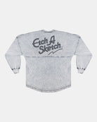 Etch A Sketch™ Mineral Wash Classic Spirit Jersey® 1