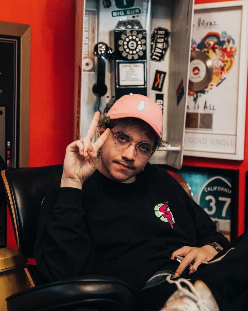 Exclusive Slushii x Limewire Collab Spirit Jersey® - spiritjersey.com
