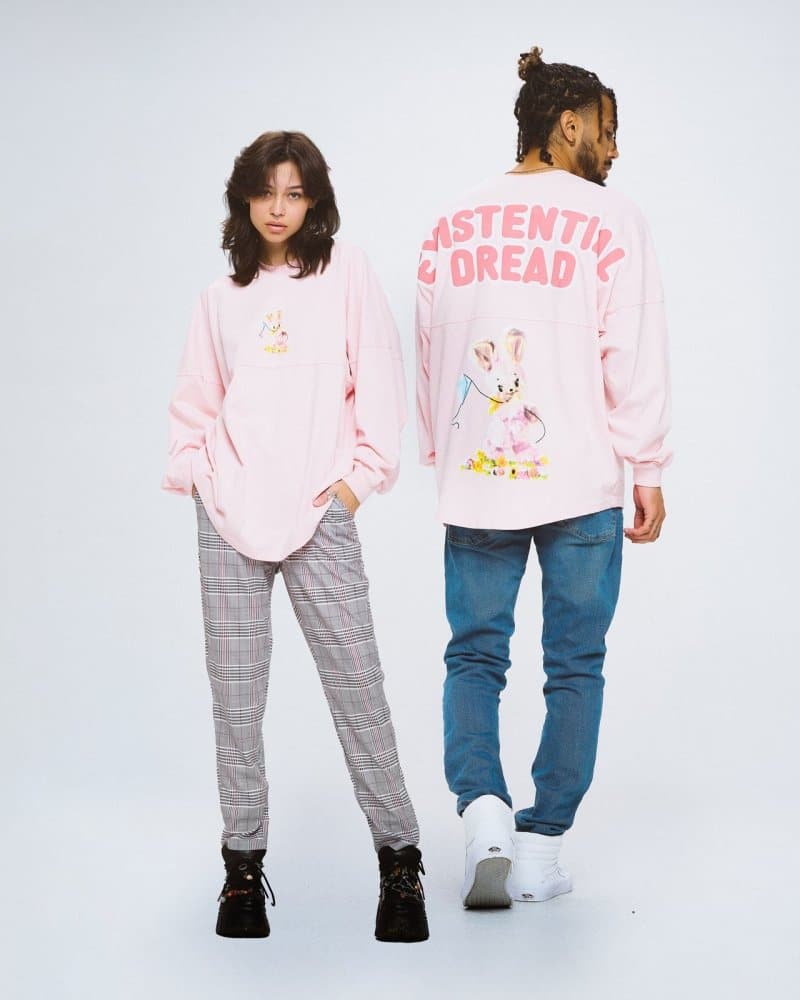 Existential Dread Spirit Jersey® - spiritjersey.com