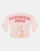 Existential Dread Spirit Jersey® - spiritjersey.com