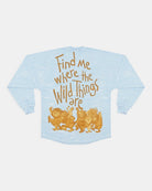 Find Me Where the Wild Things Are™ Spirit Jersey® 1