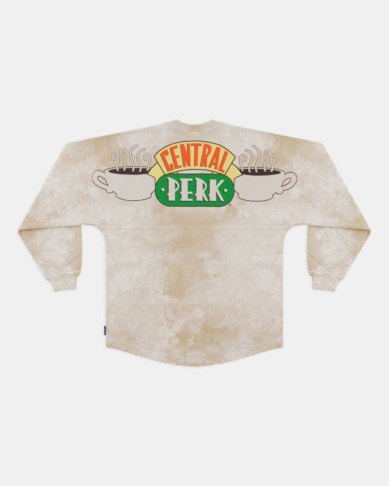 PCT RHINESTONE SPIRIT JERSEY main image 1