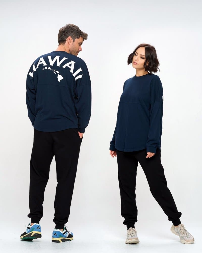 Hawaii Classic Spirit Jersey® - spiritjersey.com