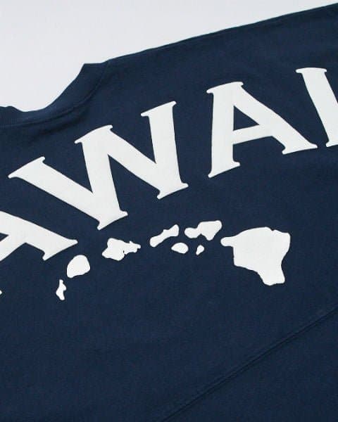 Hawaii Classic Spirit Jersey® - spiritjersey.com