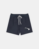 Hawaiian Islands Cut-Off Sweat Shorts 1