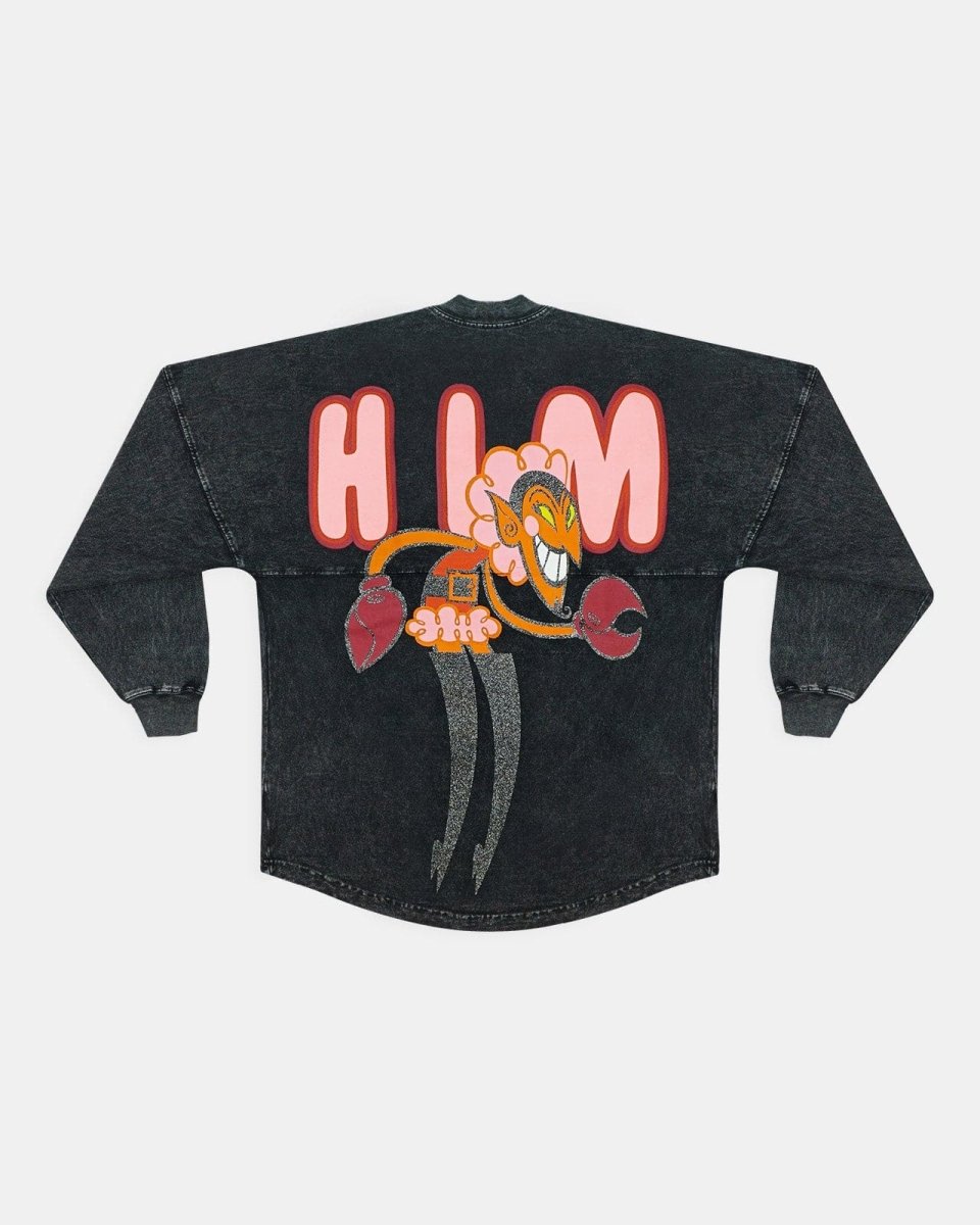 HIM™ - Powerpuff Girls™ Spirit Jersey® 1