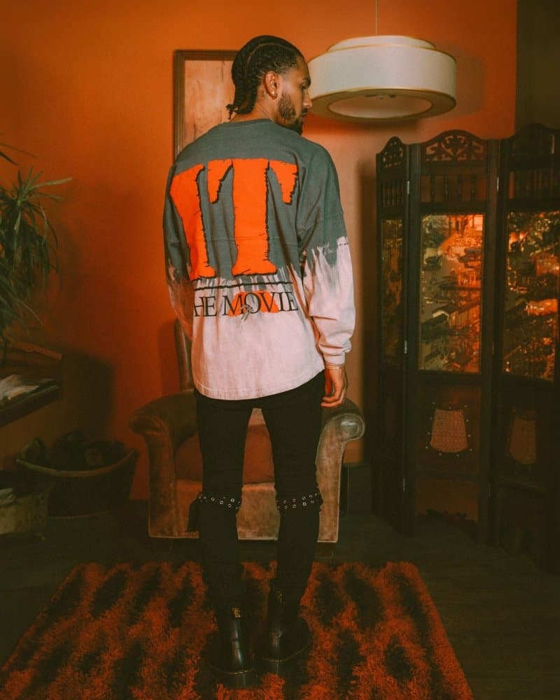 Browns deals spirit jersey