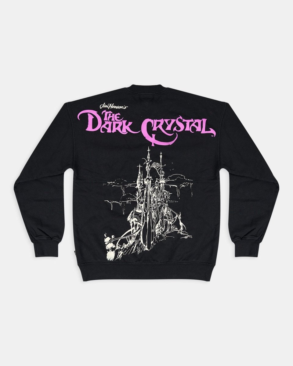 Jim Henson's Dark Crystal™ Organic Fleece Sweatshirt 1