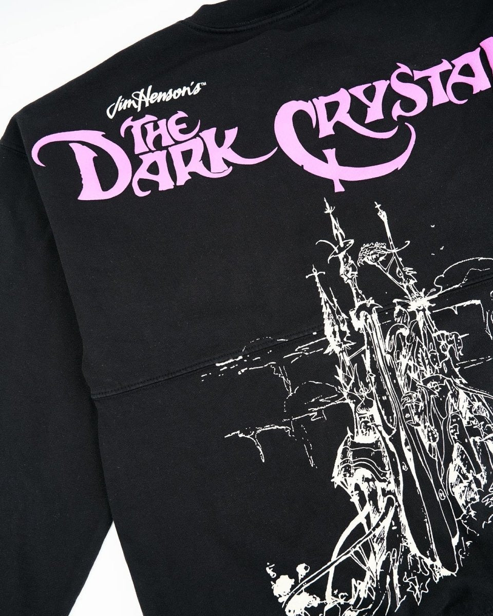 Jim Henson's Dark Crystal™ Organic Fleece Sweatshirt 3