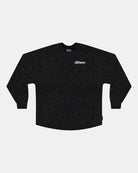 Jim Henson's™ Labyrinth™ Black Sparkle Wash Classic Spirit Jersey® 6