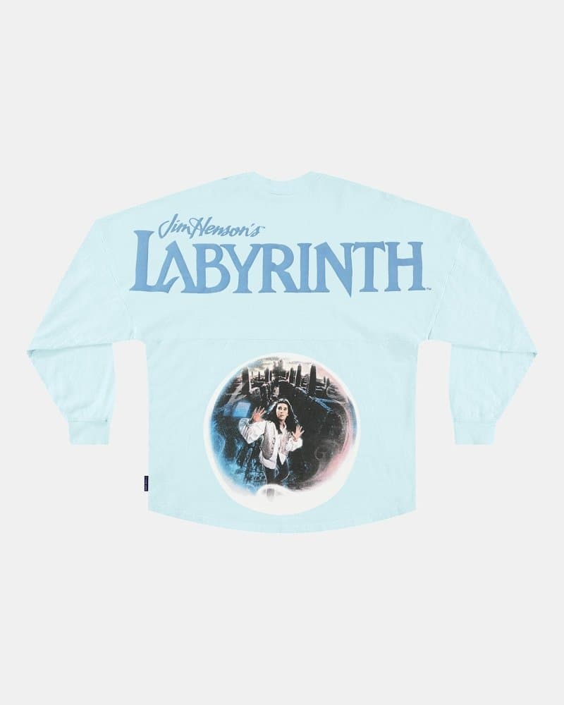 Jim Henson’s™ Labyrinth™ Classic Spirit Jersey® 4