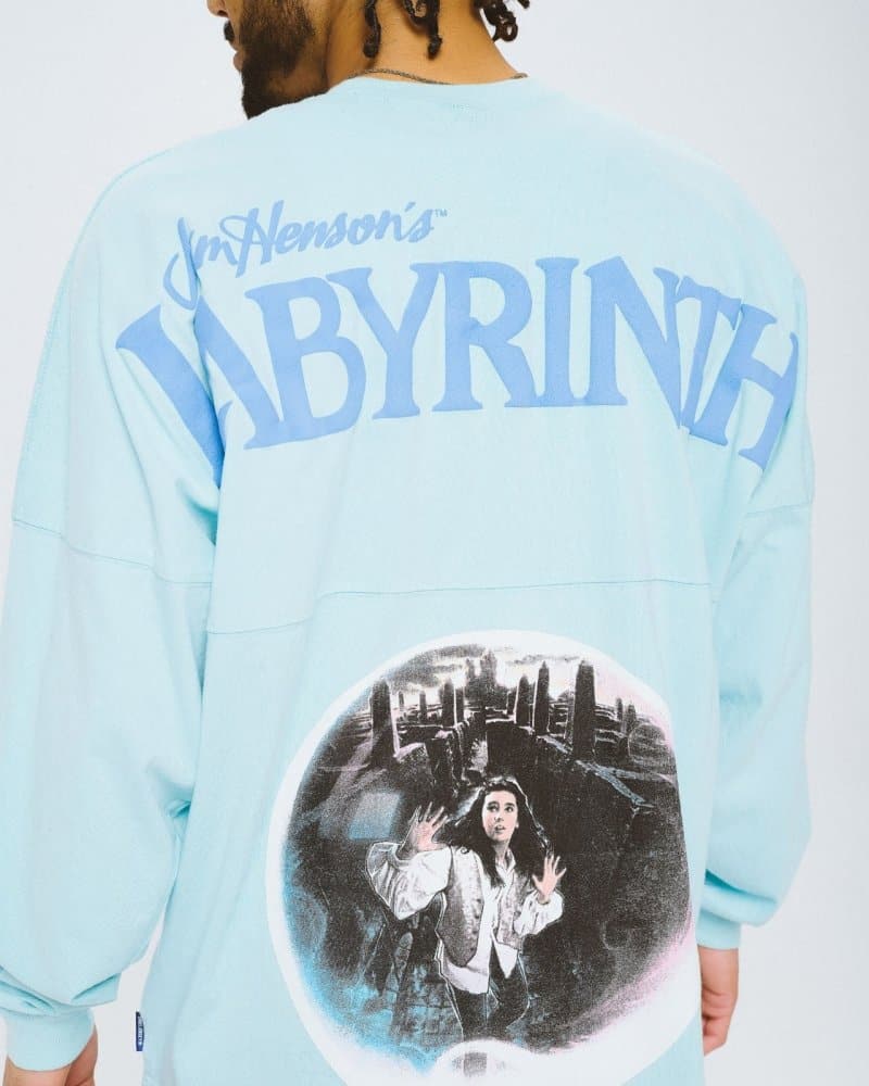 Jim Henson’s™ Labyrinth™ Classic Spirit Jersey® 2