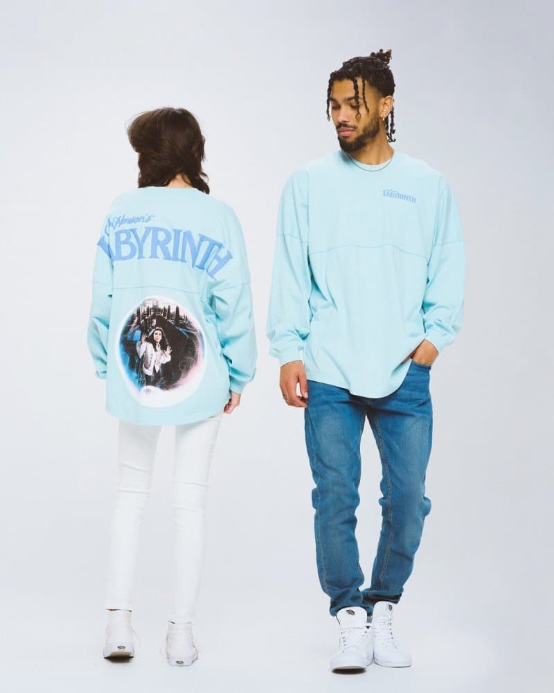 Jim Henson’s™ Labyrinth™ Classic Spirit Jersey®