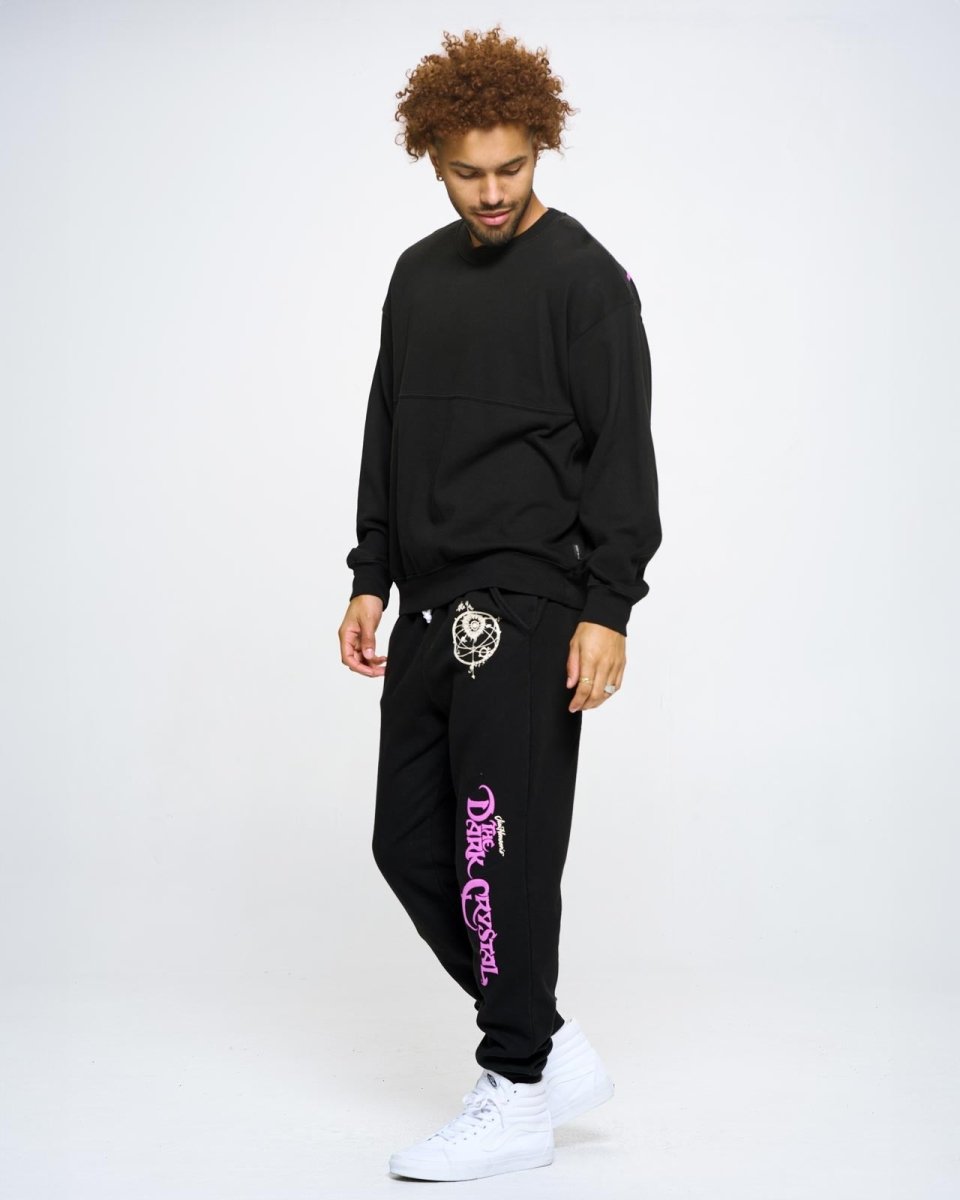 Jim Henson's The Dark Crystal™ Organic Fleece Jogger Pants 5