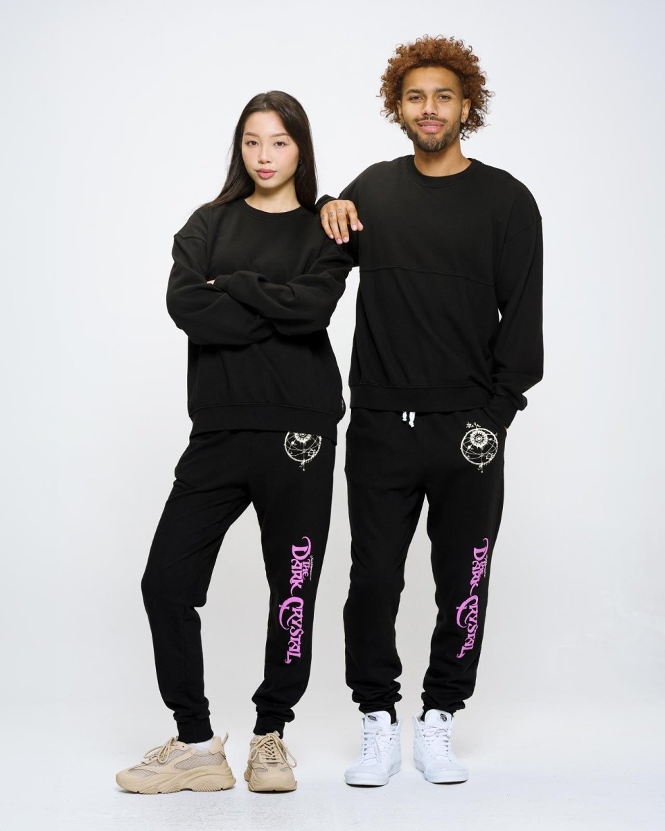 Jim Henson's The Dark Crystal™ Organic Fleece Jogger Pants 3