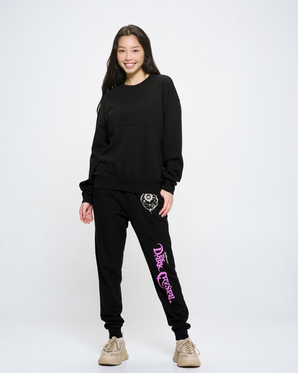 Jim Henson's The Dark Crystal™ Organic Fleece Jogger Pants 2