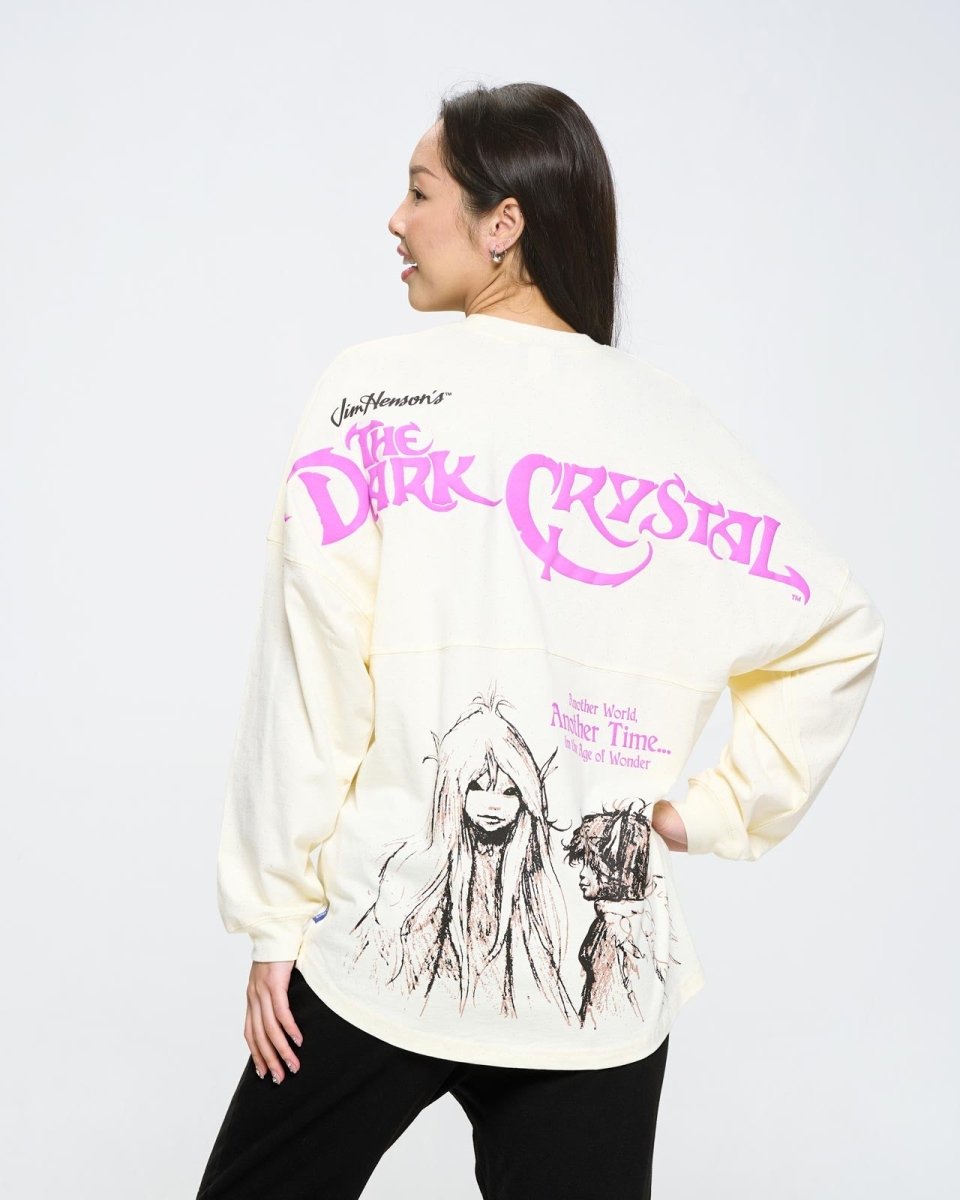 Jim Henson's The Dark Crystal™ Sparkle Wash Spirit Jersey® 5