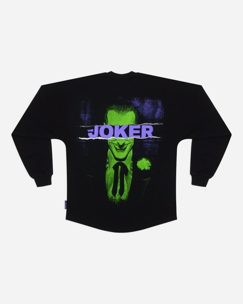 The Joker™ Classic Spirit Jersey® 1
