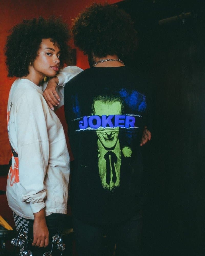 The Joker™ Classic Spirit Jersey®