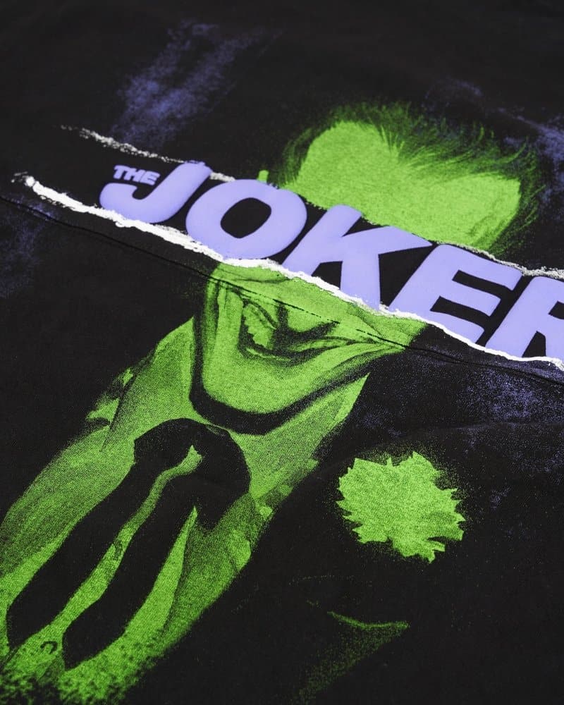 The Joker™ Classic Spirit Jersey® 3
