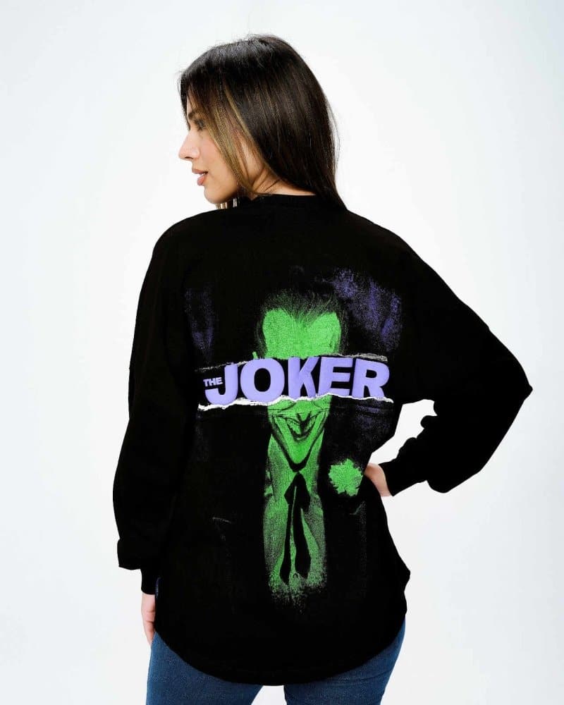 The Joker™ Classic Spirit Jersey® 6