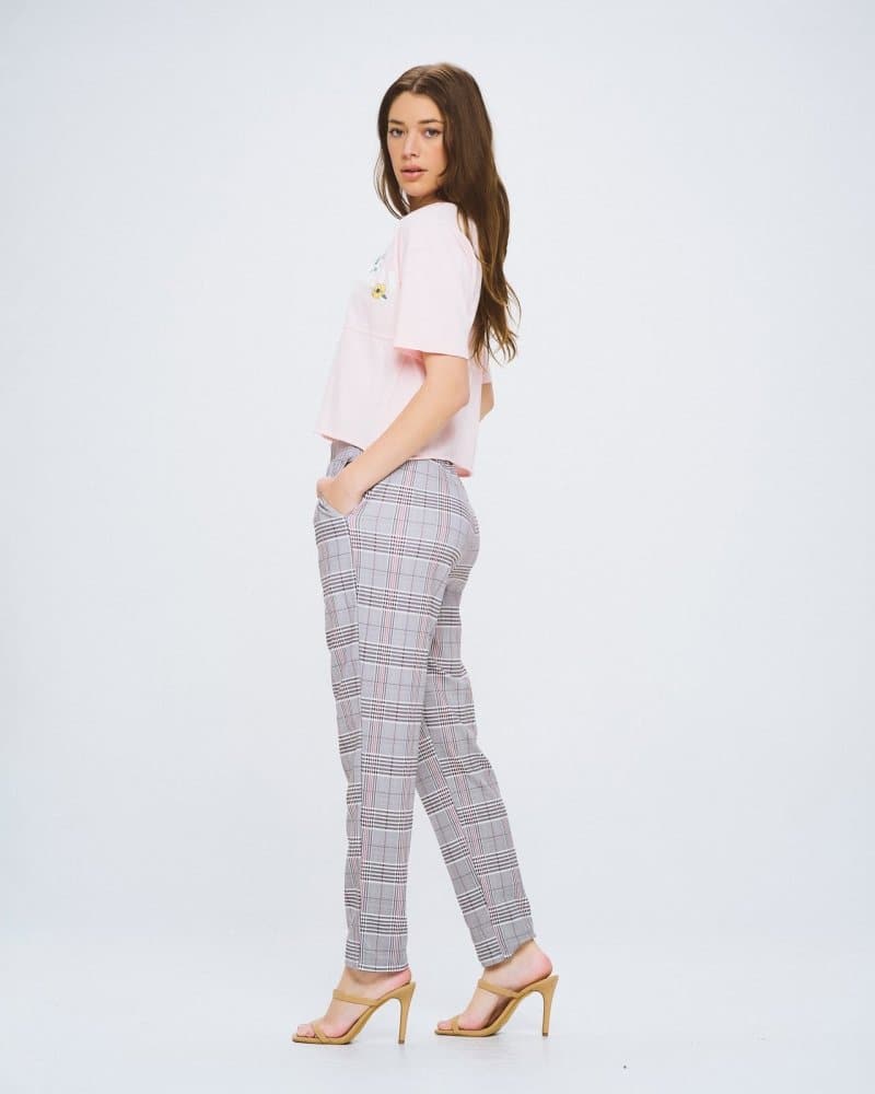 Lazy Sunday Crop Tee - spiritjersey.com