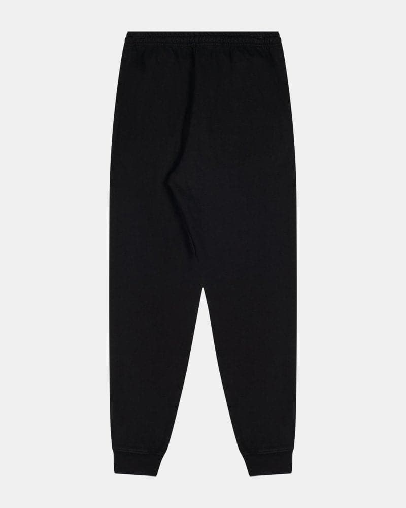 Los Angeles Black Organic Fleece Joggers - spiritjersey.com