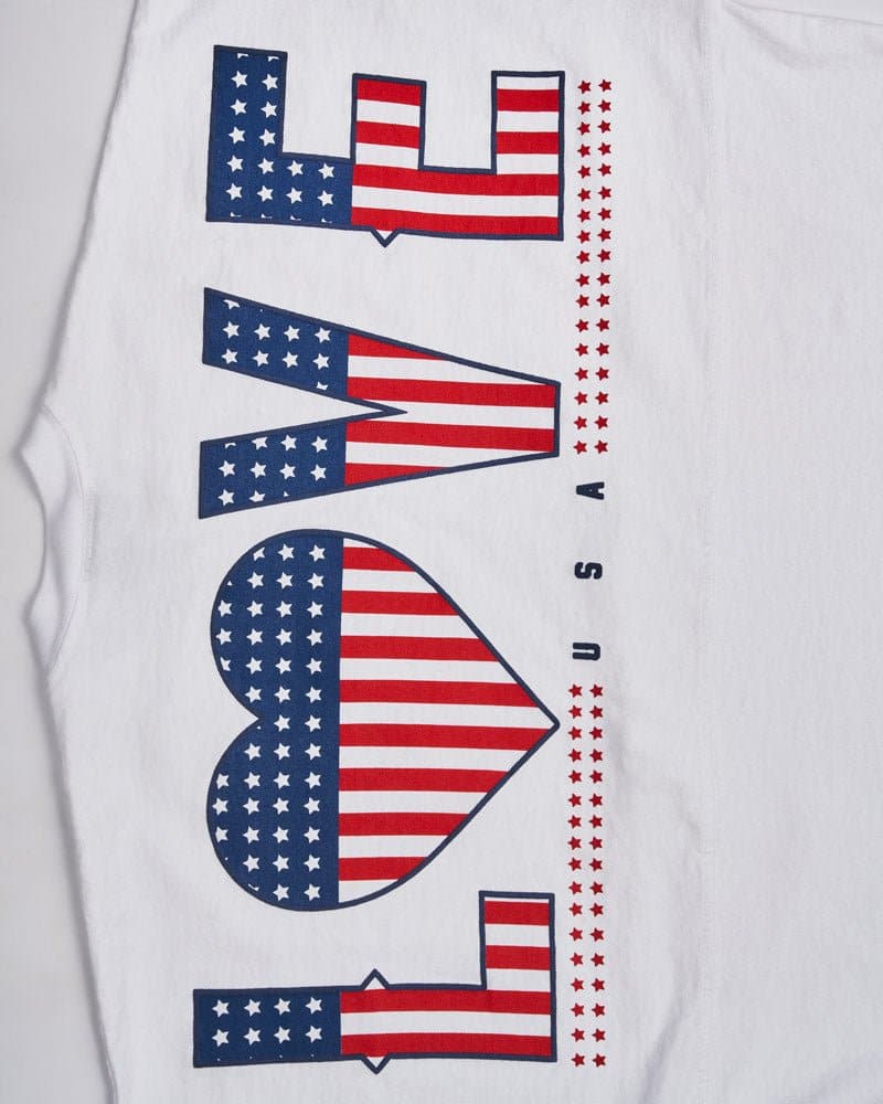 Love the USA Spirit Jersey® - spiritjersey.com