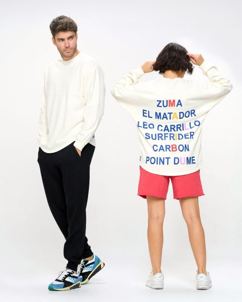 Malibu Beaches Spirit Jersey® - spiritjersey.com