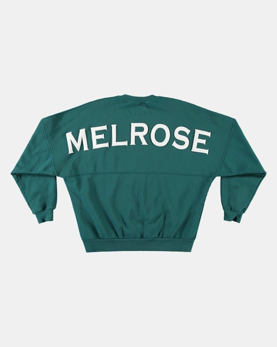 Melrose 22oz Heavy-Weight Sweatshirt