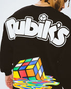 Melty Rubik's Cube Classic Spirit Jersey® 2