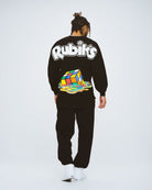 Melty Rubik's Cube Classic Spirit Jersey® 8