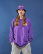 Mooby's World - Kevin Smith × Spirit Jersey® Crew Neck 3