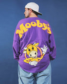 Mooby's World - Kevin Smith × Spirit Jersey® Crew Neck 2