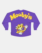 Mooby's World - Kevin Smith × Spirit Jersey® Crew Neck 5