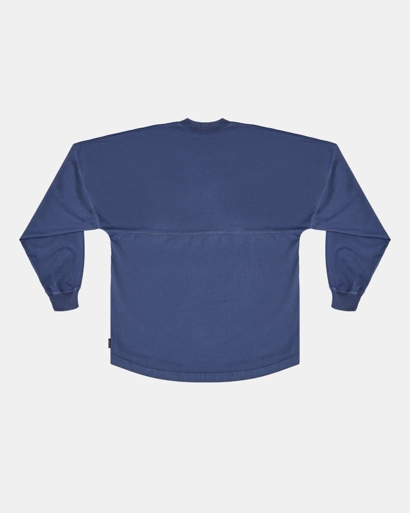 Moonlight Crew Neck Supima Spirit Jersey® - spiritjersey.com