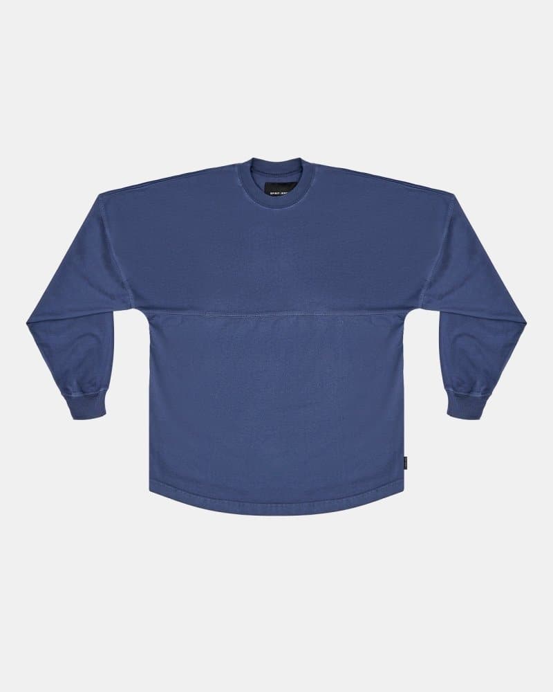 Moonlight Crew Neck Supima Spirit Jersey® - spiritjersey.com