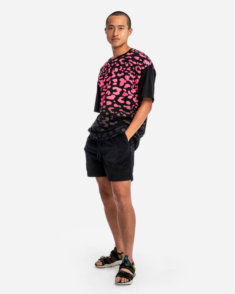 Neon Leopard Spirit Jersey® Tunic - spiritjersey.com