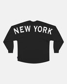 New York Classic Spirit Jersey® in Black 3