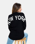 New York Classic Spirit Jersey® in Black 1