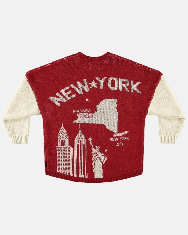 New York State Sweater Knit Spirit Jersey® - spiritjersey.com