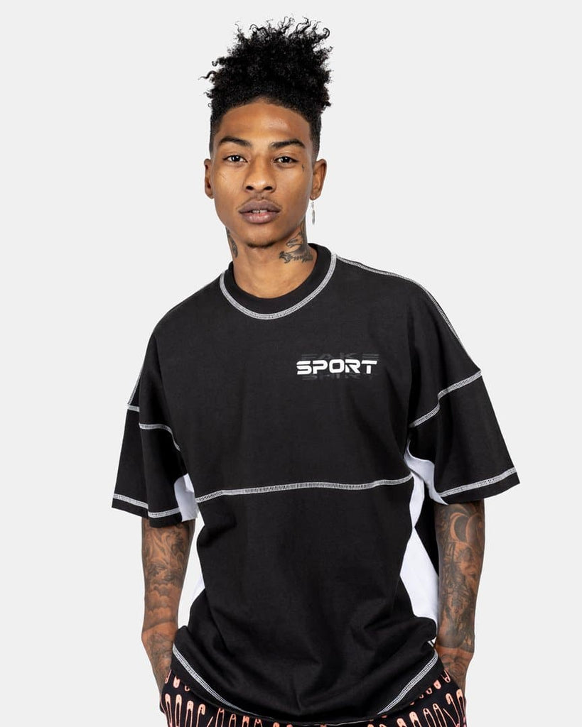 NYC Sport Short Sleeve Spirit Jersey® - spiritjersey.com