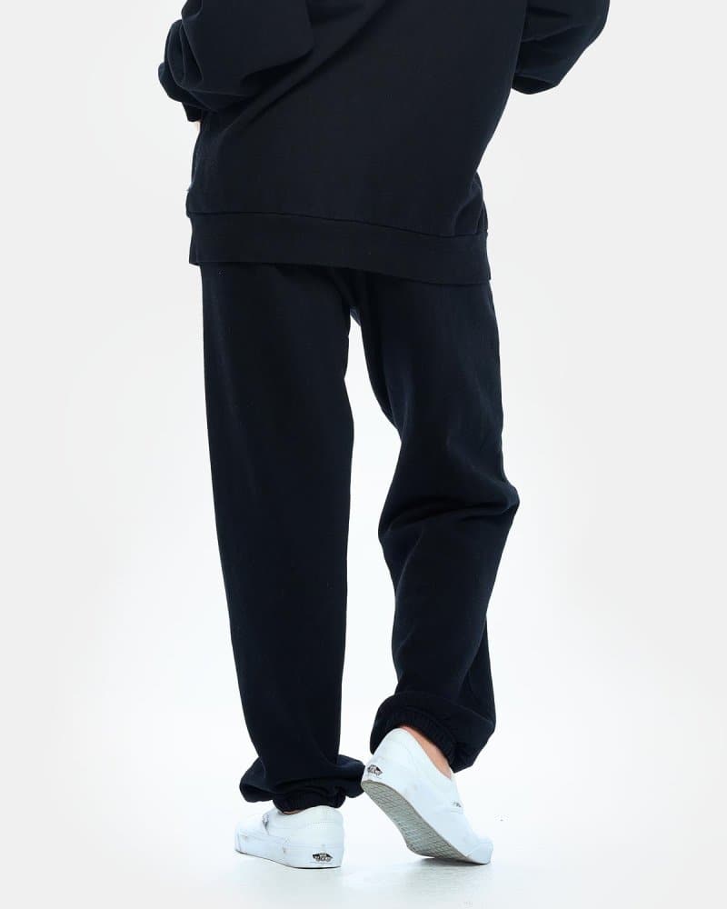 Organic Fleece Core Lounge Sweatpants - spiritjersey.com