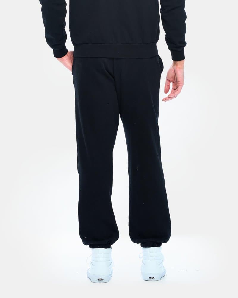 Organic Fleece Core Lounge Sweatpants - spiritjersey.com